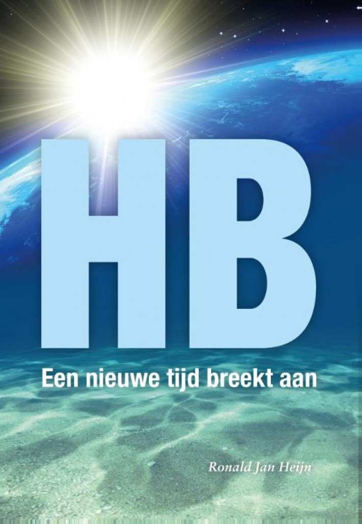 HB, een nieuwe tijd breekt aan