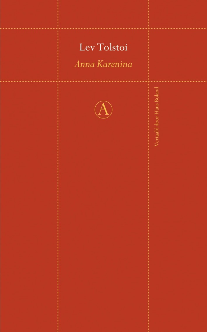 Anna Karenina • Anna Karenina