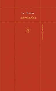 Anna Karenina • Anna Karenina