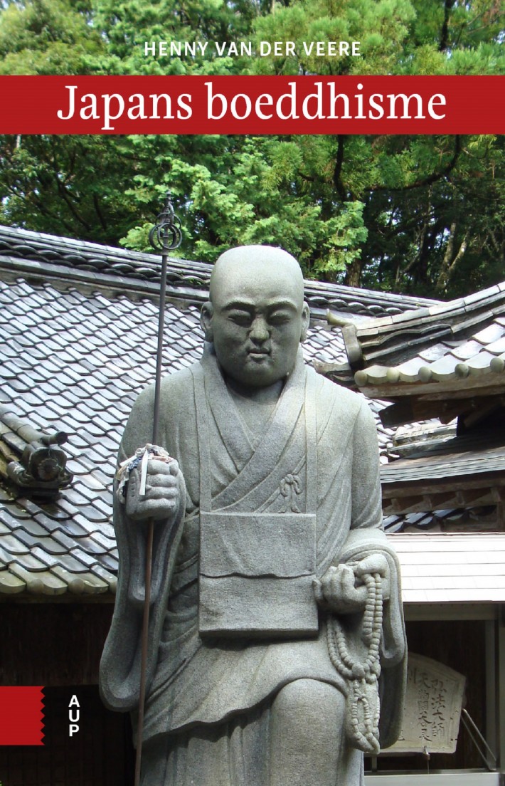 Japans Boeddhisme • Japans Boeddhisme