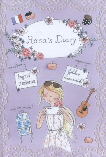Rosa's diary