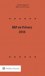 BRP en Privacy 2016