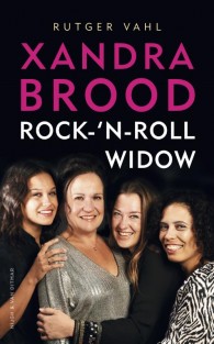 Xandra Brood. Rock-'n-Roll Widow