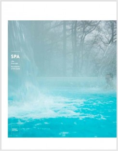 SPA: Ville thermale - Source of the Spas