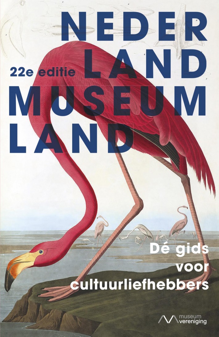 Nederland Museumland