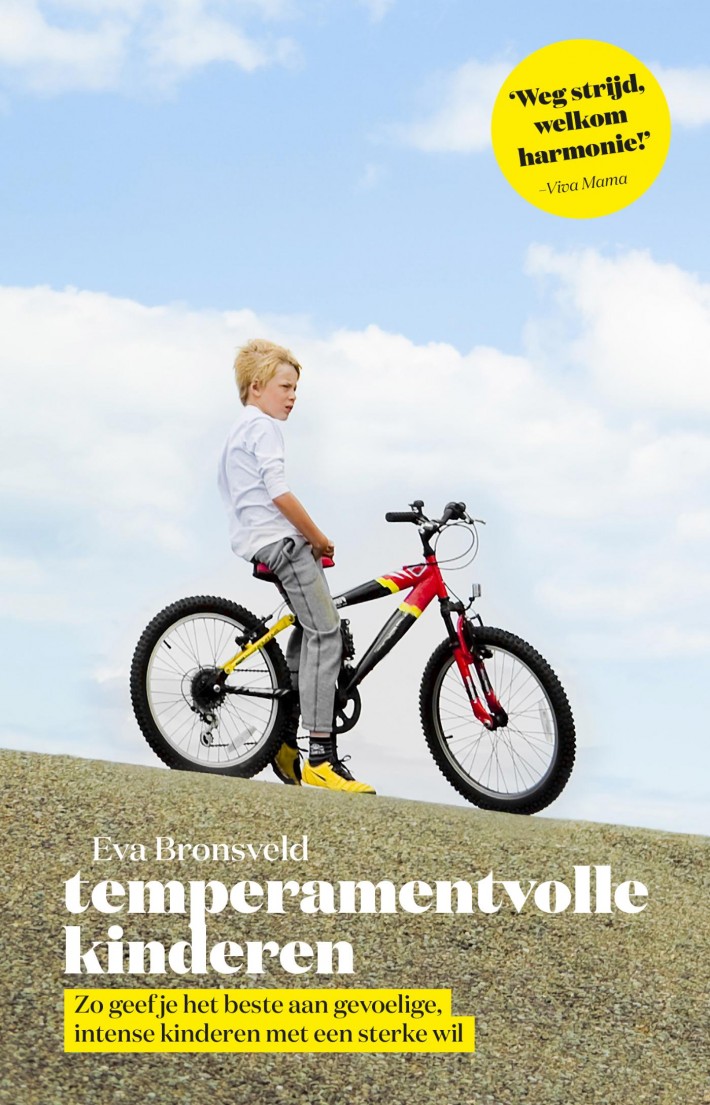 Temperamentvolle kinderen • Temperamentvolle kinderen