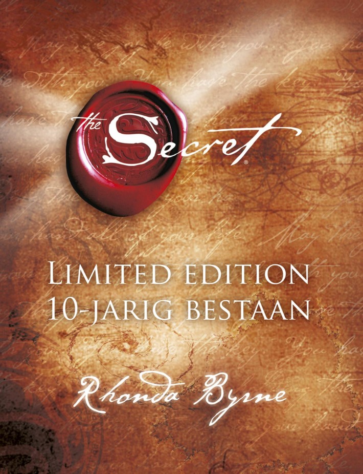 The Secret Limited Edition • The secret
