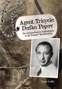 Agent Tricycle: Dusko Popov