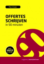 Offertes schrijven in 90 minuten