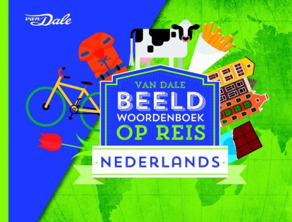 Van Dale Beeldwoordenboek op reis - Nederlands