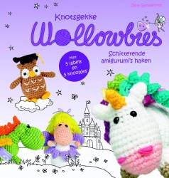 Knotsgekke Wollowbies • Knotsgekke Wollowbies