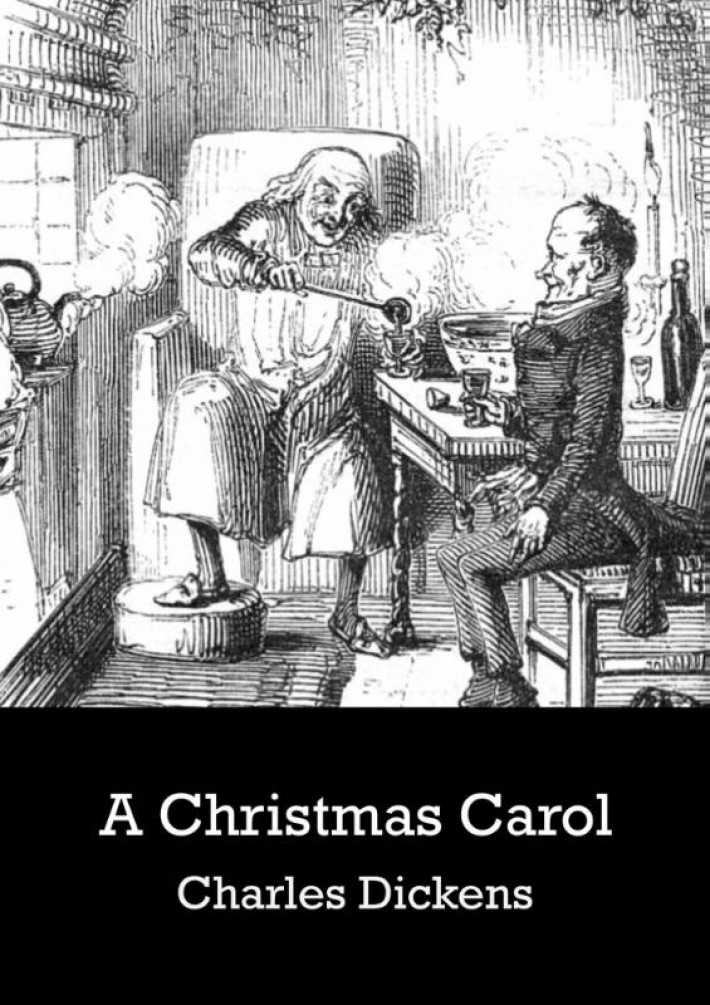 A christmas carol