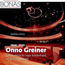 Onno Greiner (1924-2010)