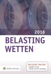 Belastingwetten