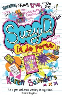 Suzy D. In de puree • Suzy D. baalt voor twee