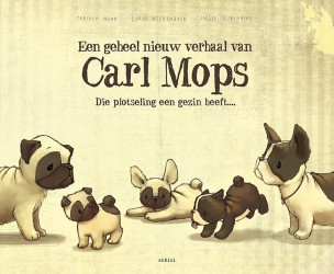 Een geheel nieuw verhaal van Carl Mops