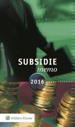 Subsidiememo