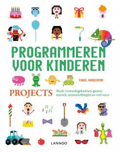 Programmeren voor kinderen - Projects