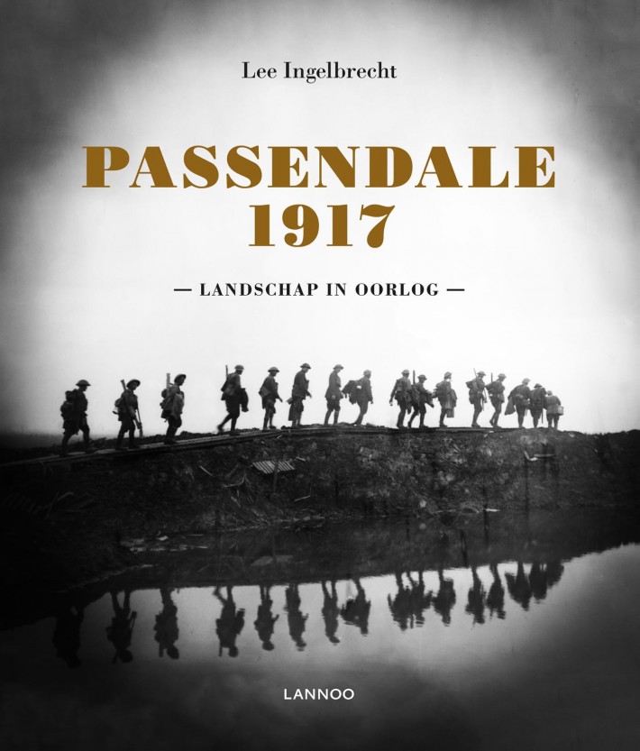 Passendale 1917