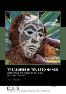 Treasures in Trusted Hands • Treasures in trusted hands