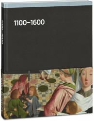 Rijksmuseum 1100-1600 • Rijksmuseum 1100-1600
