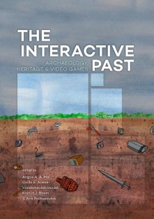 The interactive past • The interactive past