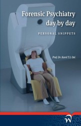 Forensic Psychiatry, day by day