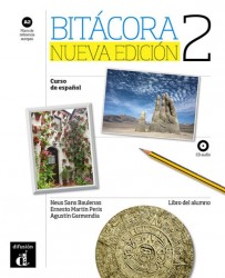 Bitácora 2 Nueva edición - Libro del alumno
