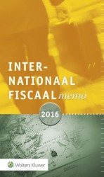 Internationaal fiscaal memo