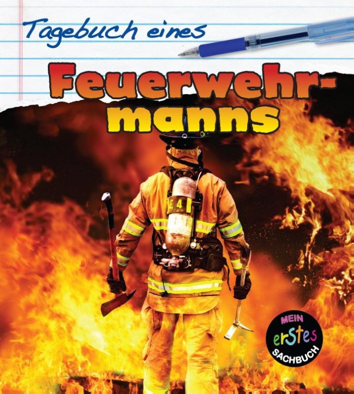 Feuerwehrmanns