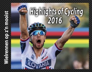 Highlights of Cycling