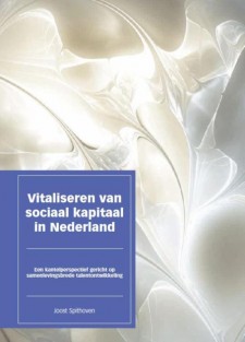 Vitaliseren van sociaal kapitaal in Nederland