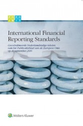 International financial reporting standards 2016-2017