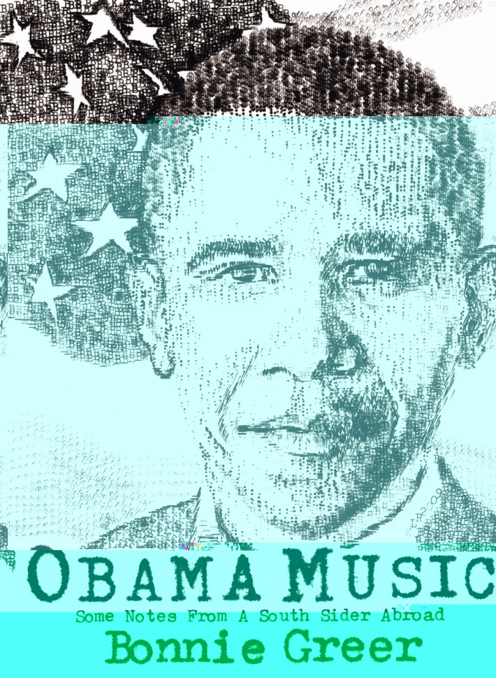 Obama music