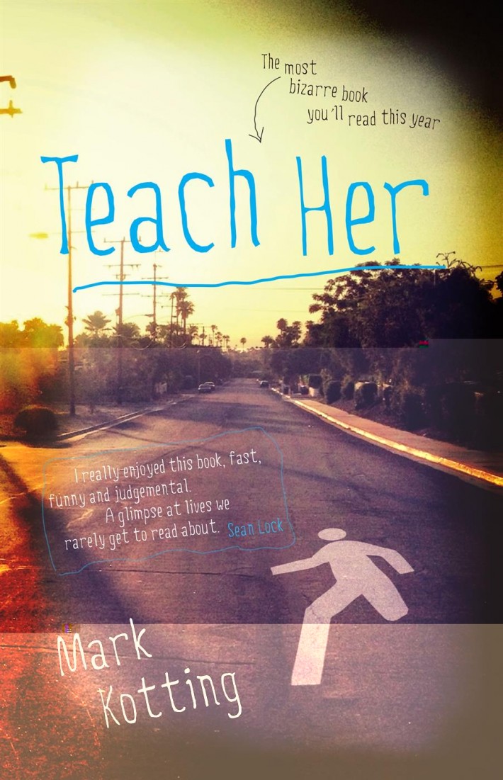 Teach Her