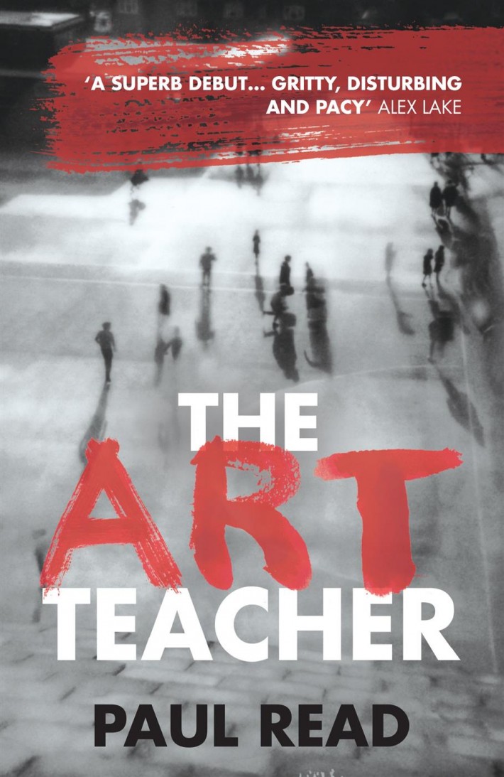 Art teacher