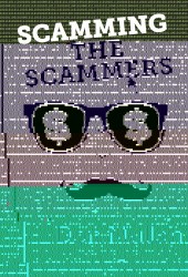 Scamming the Scammers