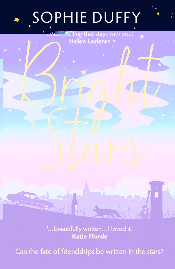 Bright Stars