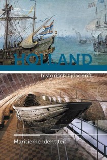 De maritieme identiteit van Holland