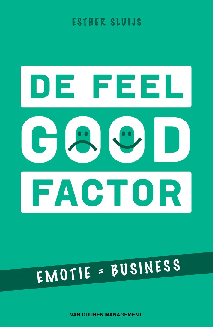 De feel good-factor