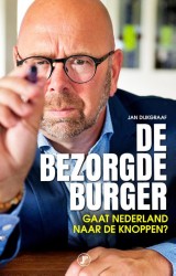 De bezorgde burger