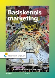 Basiskennis marketing