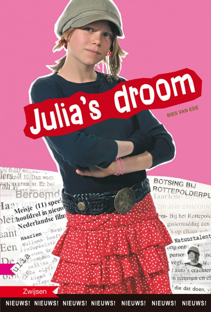Julia's droom