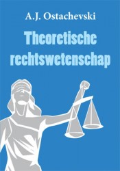 Theoretische rechtswetenschap
