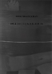 Dirk Braeckman Vita