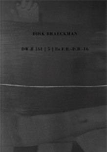 Dirk Braeckman Vita