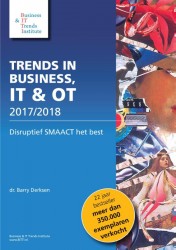 Trends in business IT & OT 2017/2018