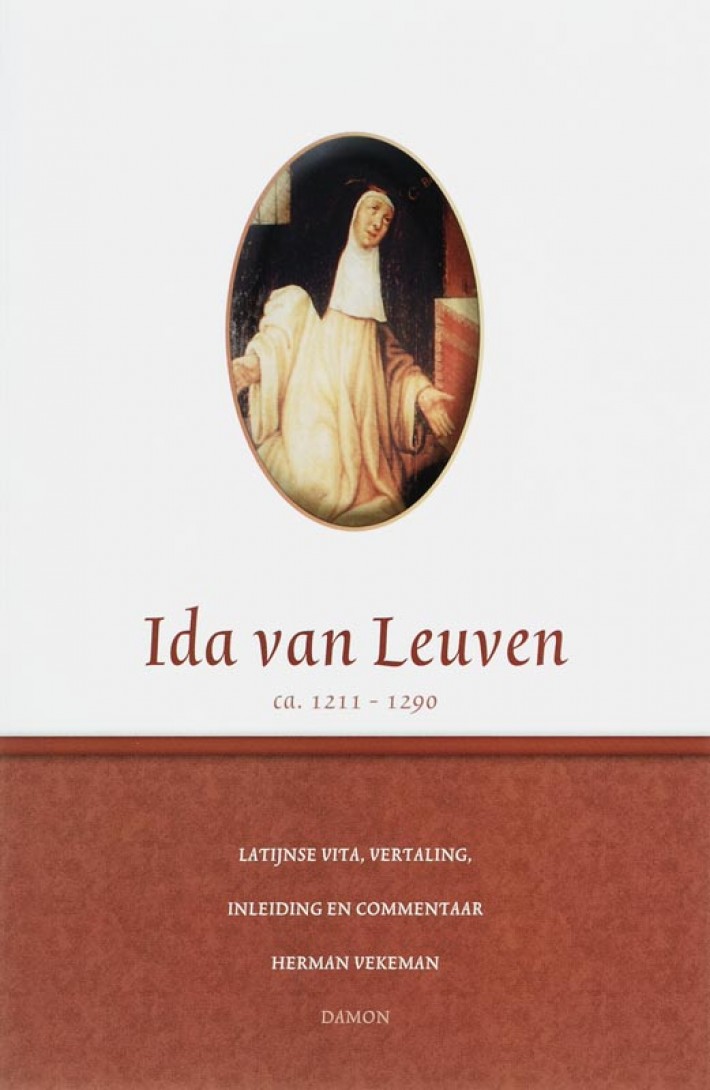 Ida van Leuven (ca. 1211- ca. 1290)