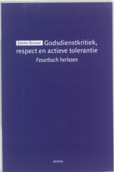 Godsdienstkritiek, respect en actieve tolerantie