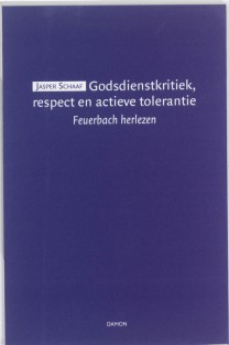 Godsdienstkritiek, respect en actieve tolerantie